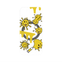 プレミアムパネル with MagSafe［ PAINTING SMILE Yellow ］