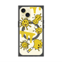 プレミアムパネル with MagSafe［ PAINTING SMILE Yellow ］