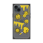 プレミアムパネル with MagSafe［ PAINTING SMILE Yellow ］