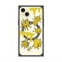 プレミアムパネル with MagSafe［ PAINTING SMILE Yellow ］