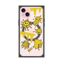 プレミアムパネル with MagSafe［ PAINTING SMILE Yellow ］