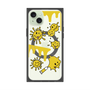 プレミアムパネル with MagSafe［ PAINTING SMILE Yellow ］