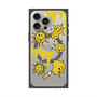 プレミアムパネル with MagSafe［ PAINTING SMILE Yellow ］