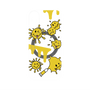 プレミアムパネル with MagSafe［ PAINTING SMILE Yellow ］