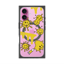 プレミアムパネル with MagSafe［ PAINTING SMILE Yellow ］