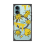 プレミアムパネル with MagSafe［ PAINTING SMILE Yellow ］
