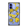 プレミアムパネル with MagSafe［ PAINTING SMILE Yellow ］