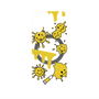 プレミアムパネル with MagSafe［ PAINTING SMILE Yellow ］