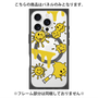 プレミアムパネル with MagSafe［ PAINTING SMILE Yellow ］