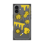 プレミアムパネル with MagSafe［ PAINTING SMILE Yellow ］