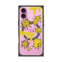 プレミアムパネル with MagSafe［ PAINTING SMILE Yellow ］