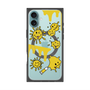 プレミアムパネル with MagSafe［ PAINTING SMILE Yellow ］