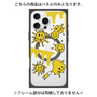 プレミアムパネル with MagSafe［ PAINTING SMILE Yellow ］