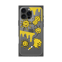 プレミアムパネル with MagSafe［ PAINTING SMILE Yellow ］