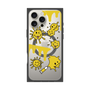 プレミアムパネル with MagSafe［ PAINTING SMILE Yellow ］