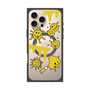 プレミアムパネル with MagSafe［ PAINTING SMILE Yellow ］