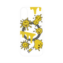 プレミアムパネル with MagSafe［ PAINTING SMILE Yellow ］