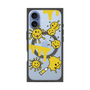 プレミアムパネル with MagSafe［ PAINTING SMILE Yellow ］