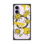プレミアムパネル with MagSafe［ PAINTING SMILE Yellow ］
