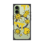 プレミアムパネル with MagSafe［ PAINTING SMILE Yellow ］