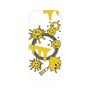 プレミアムパネル with MagSafe［ PAINTING SMILE Yellow ］