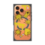 プレミアムパネル with MagSafe［ PAINTING SMILE Yellow ］