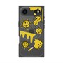 プレミアムパネル with MagSafe［ PAINTING SMILE Yellow ］