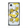 プレミアムパネル with MagSafe［ PAINTING SMILE Yellow ］