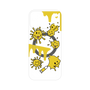 プレミアムパネル with MagSafe［ PAINTING SMILE Yellow ］