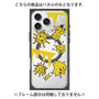 プレミアムパネル with MagSafe［ PAINTING SMILE Yellow ］