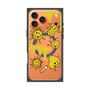プレミアムパネル with MagSafe［ PAINTING SMILE Yellow ］