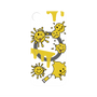 プレミアムパネル with MagSafe［ PAINTING SMILE Yellow ］