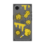 プレミアムパネル with MagSafe［ PAINTING SMILE Yellow ］
