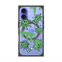 プレミアムパネル with MagSafe［ PAINTING SMILE Green ］