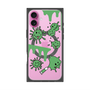 プレミアムパネル with MagSafe［ PAINTING SMILE Green ］