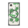 プレミアムパネル with MagSafe［ PAINTING SMILE Green ］