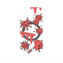 プレミアムパネル with MagSafe［ PAINTING SMILE Red ］