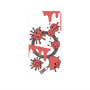 プレミアムパネル with MagSafe［ PAINTING SMILE Red ］
