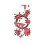 プレミアムパネル with MagSafe［ PAINTING SMILE Red ］