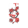 プレミアムパネル with MagSafe［ PAINTING SMILE Red ］