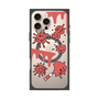 プレミアムパネル with MagSafe［ PAINTING SMILE Red ］