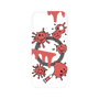プレミアムパネル with MagSafe［ PAINTING SMILE Red ］
