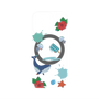 プレミアムパネル with MagSafe［ DRAWING PAPER Blue ］