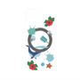 プレミアムパネル with MagSafe［ DRAWING PAPER Blue ］