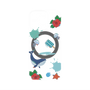 プレミアムパネル with MagSafe［ DRAWING PAPER Blue ］