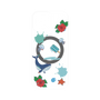 プレミアムパネル with MagSafe［ DRAWING PAPER Blue ］