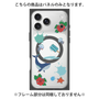 プレミアムパネル with MagSafe［ DRAWING PAPER Blue ］