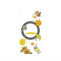 プレミアムパネル with MagSafe［ DRAWING PAPER Yellow ］