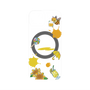 プレミアムパネル with MagSafe［ DRAWING PAPER Yellow ］
