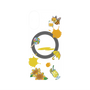 プレミアムパネル with MagSafe［ DRAWING PAPER Yellow ］